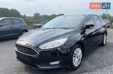 Универсал Ford Focus 2015 в Смолином
