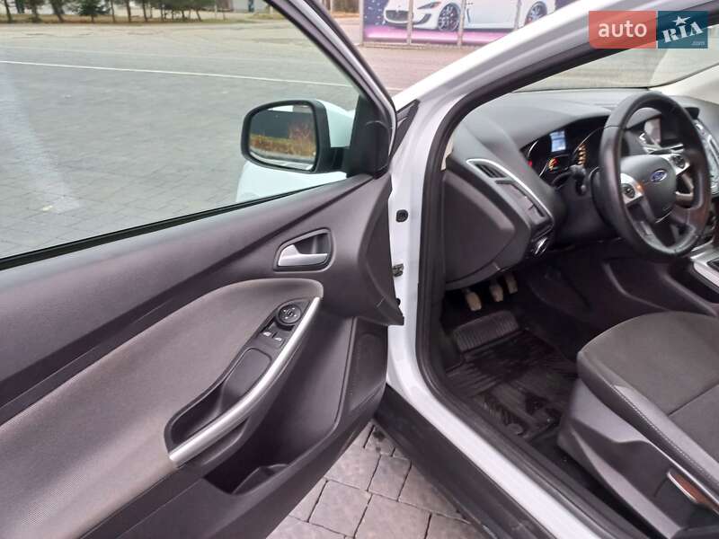 Универсал Ford Focus 2014 в Самборе