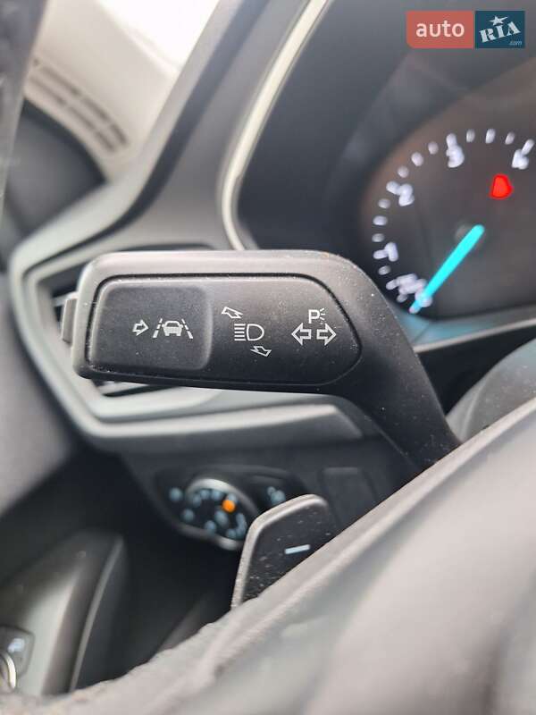 Универсал Ford Focus 2019 в Белой Церкви