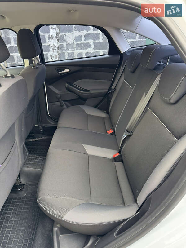 Седан Ford Focus 2013 в Харькове