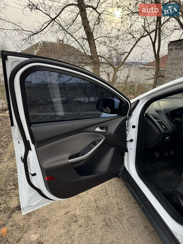 Седан Ford Focus 2013 в Харькове