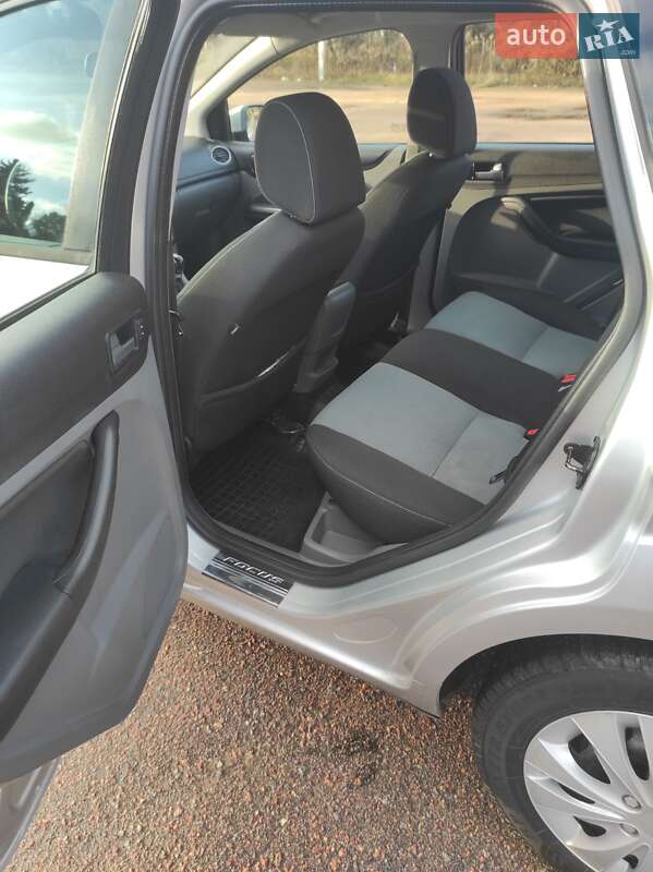 Универсал Ford Focus 2010 в Житомире