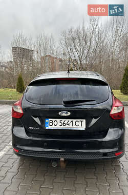 Хэтчбек Ford Focus 2011 в Хмельницком
