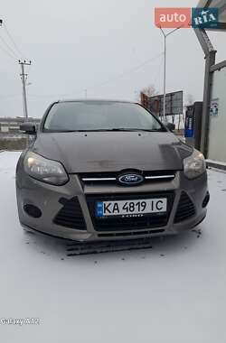Универсал Ford Focus 2012 в Киеве