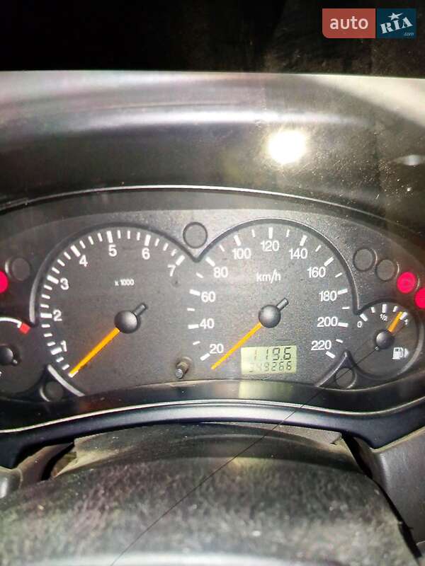 Універсал Ford Focus 2000 в Старокостянтинові