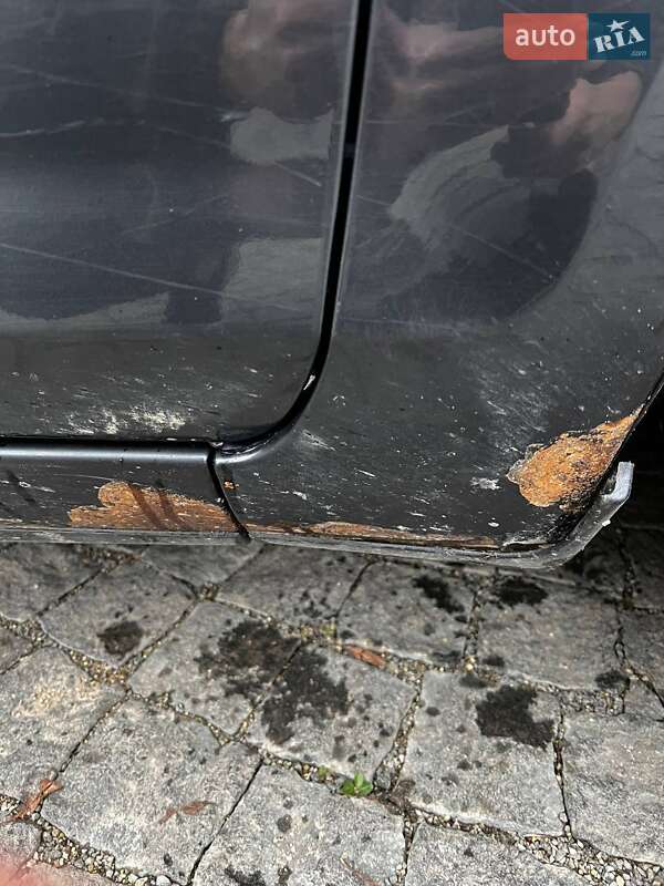 Хэтчбек Ford Focus 2010 в Тернополе