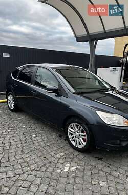 Хэтчбек Ford Focus 2010 в Тернополе