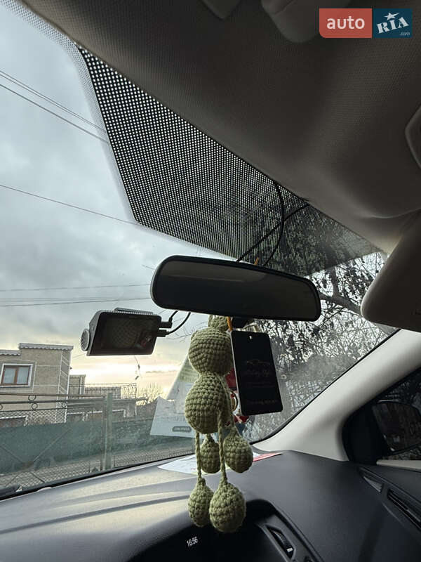 Седан Ford Focus 2017 в Коломые