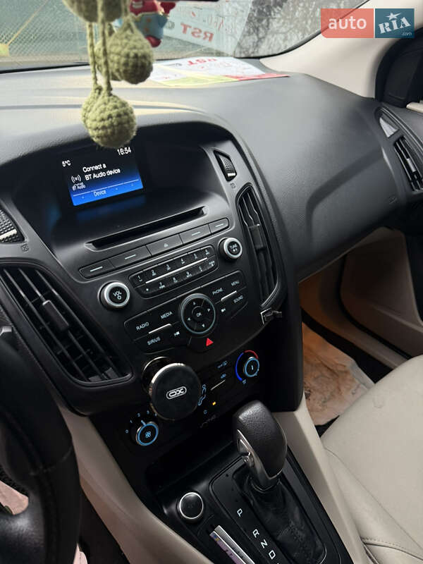 Седан Ford Focus 2017 в Коломые
