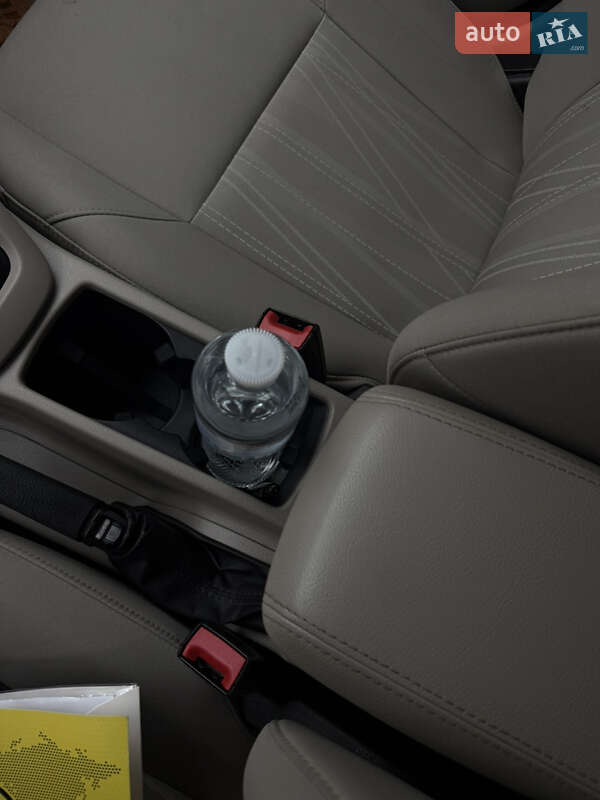 Седан Ford Focus 2017 в Коломые