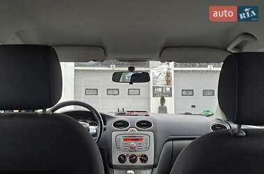 Хэтчбек Ford Focus 2009 в Виннице