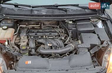 Хэтчбек Ford Focus 2009 в Виннице