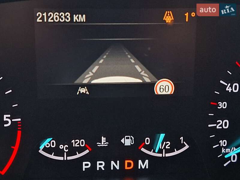 Универсал Ford Focus 2019 в Белой Церкви