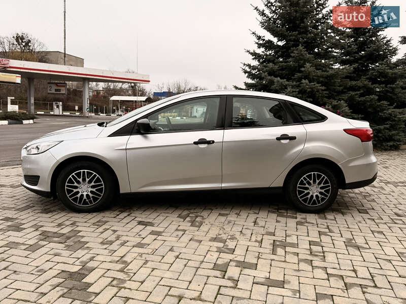 Седан Ford Focus 2016 в Харькове фото 13 Седан Ford Focus 2016 в Харькове