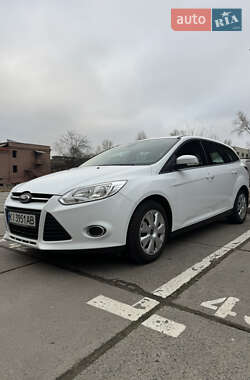 Универсал Ford Focus 2013 в Киеве