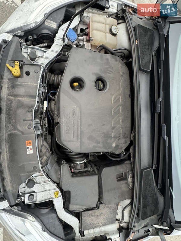 Универсал Ford Focus 2013 в Киеве