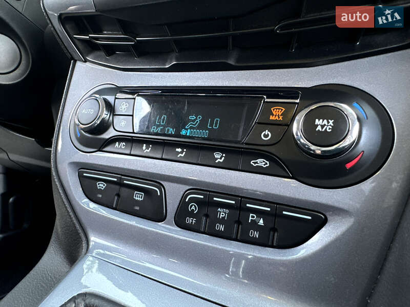 Универсал Ford Focus 2013 в Дрогобыче