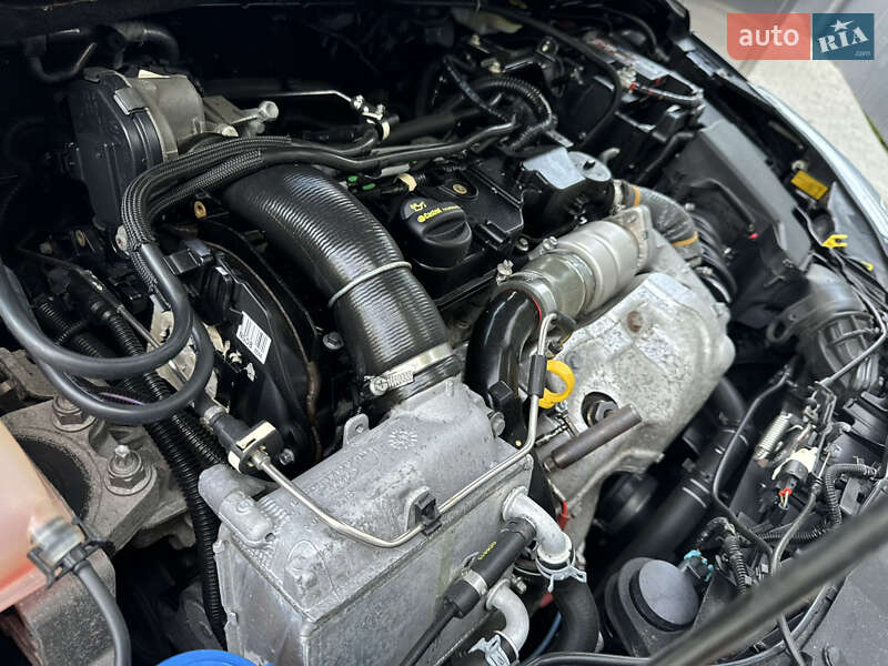 Универсал Ford Focus 2013 в Дрогобыче