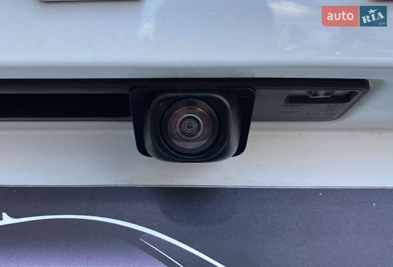 Универсал Ford Focus 2020 в Львове фото 26 Универсал Ford Focus 2020 в Львове