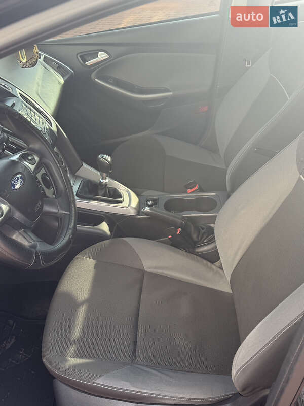 Универсал Ford Focus 2012 в Ставище фото 19 Универсал Ford Focus 2012 в Ставище