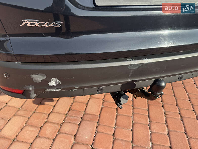 Универсал Ford Focus 2012 в Ставище фото 20 Универсал Ford Focus 2012 в Ставище