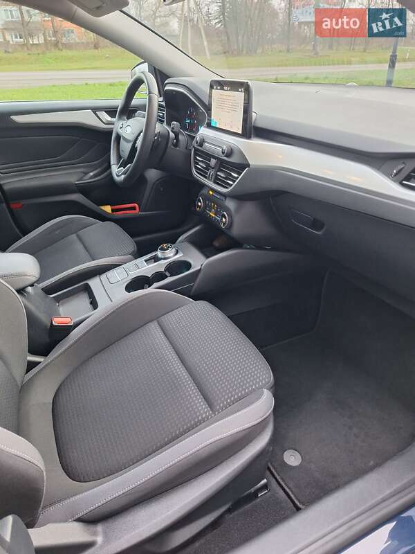 Универсал Ford Focus 2019 в Белой Церкви