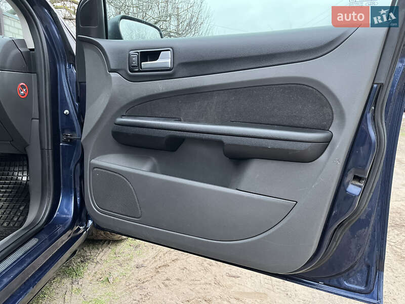 Универсал Ford Focus 2005 в Черкассах фото 31 Универсал Ford Focus 2005 в Черкассах