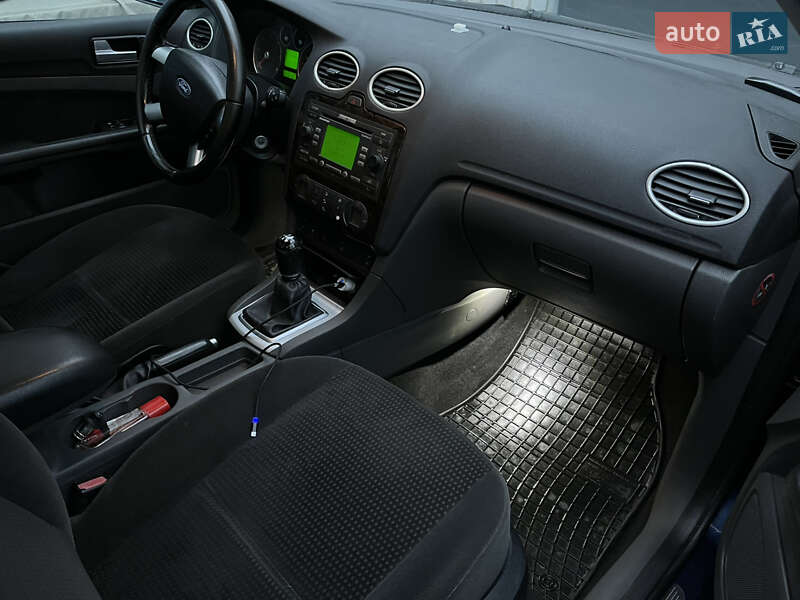 Универсал Ford Focus 2005 в Черкассах фото 39 Универсал Ford Focus 2005 в Черкассах