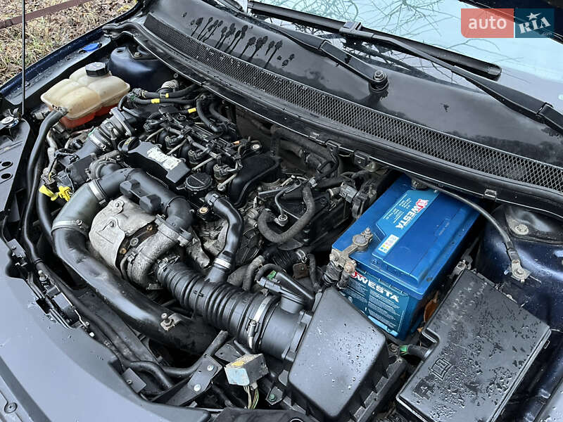 Универсал Ford Focus 2005 в Черкассах фото 37 Универсал Ford Focus 2005 в Черкассах
