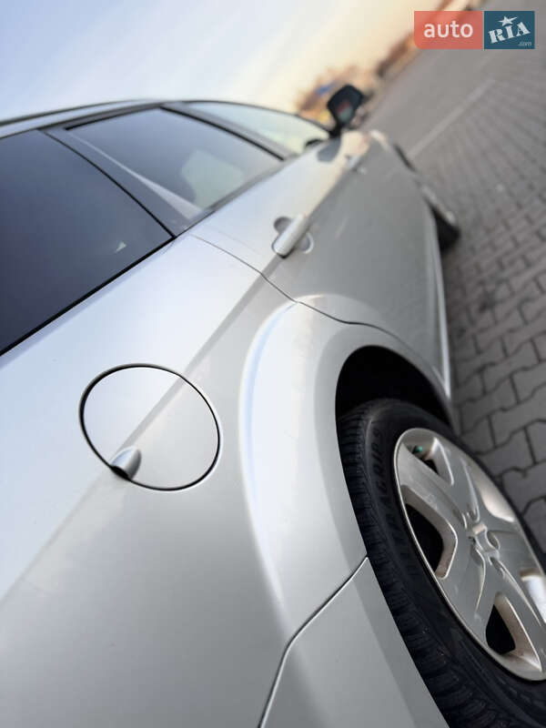 Универсал Ford Focus 2008 в Нововолынске