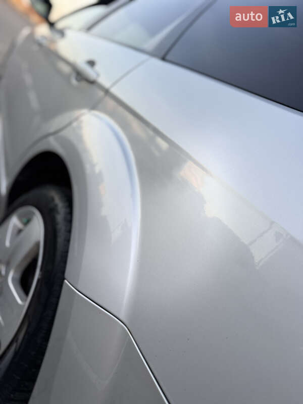 Универсал Ford Focus 2008 в Нововолынске