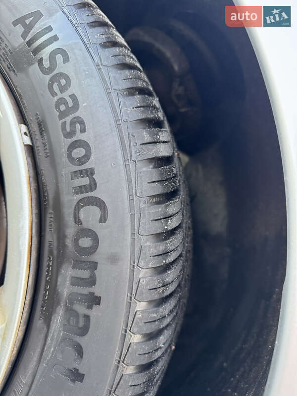 Универсал Ford Focus 2008 в Нововолынске