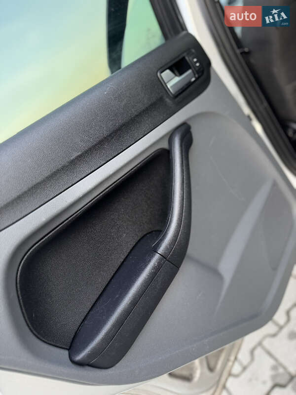 Универсал Ford Focus 2008 в Нововолынске