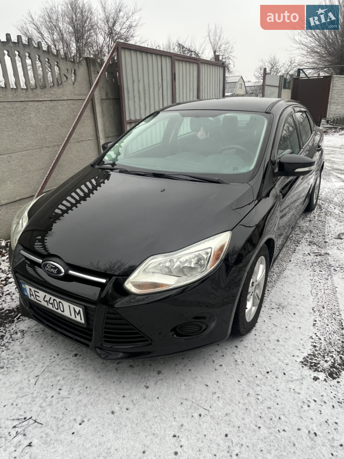 Фото авто 12