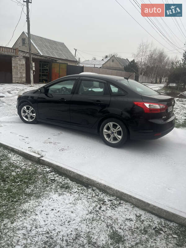 Седан Ford Focus 2014 в Дніпрі фото 19 Седан Ford Focus 2014 в Дніпрі