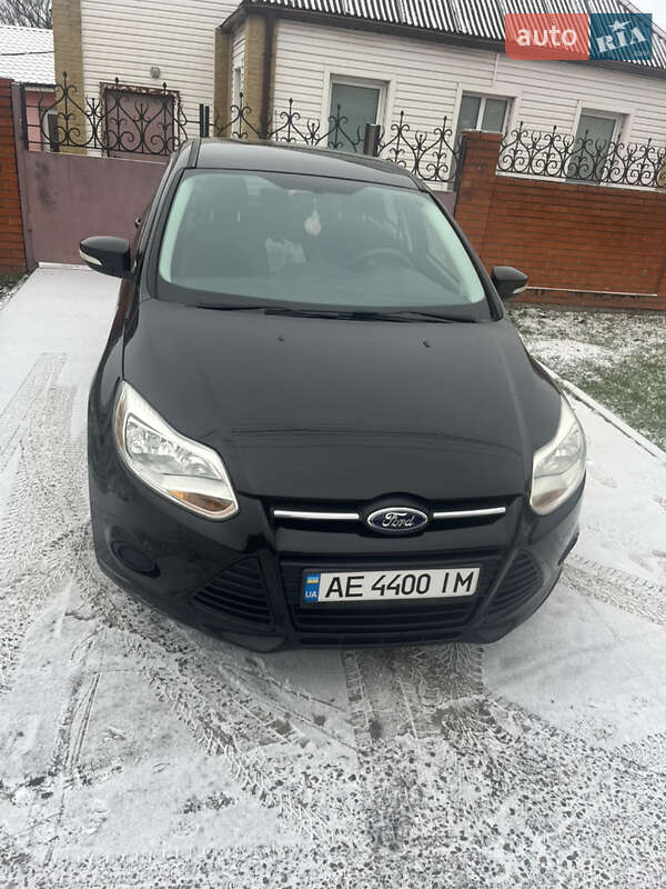 Седан Ford Focus 2014 в Дніпрі фото 25 Седан Ford Focus 2014 в Дніпрі