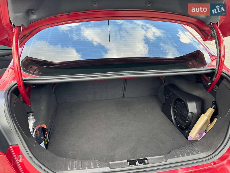 Седан Ford Focus 2014 в Николаеве фото 6 Седан Ford Focus 2014 в Николаеве