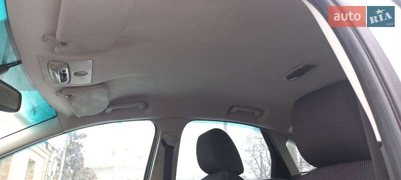 Седан Ford Focus 2007 в Кропивницком фото 11 Седан Ford Focus 2007 в Кропивницком