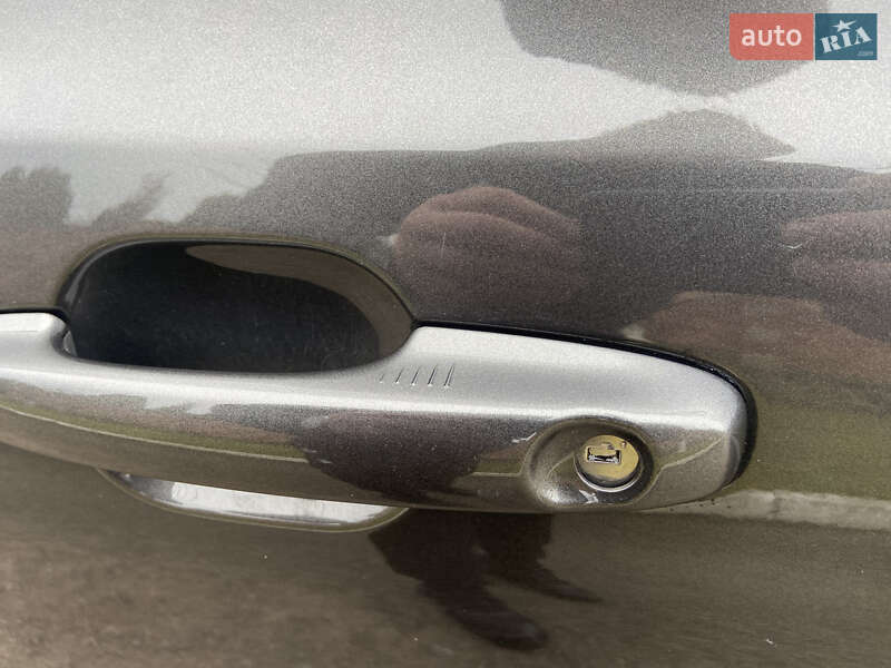 Универсал Ford Focus 2019 в Ровно фото 16 Универсал Ford Focus 2019 в Ровно