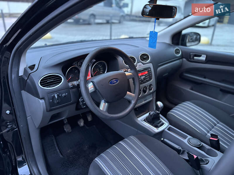 Универсал Ford Focus 2010 в Тернополе фото 13 Универсал Ford Focus 2010 в Тернополе