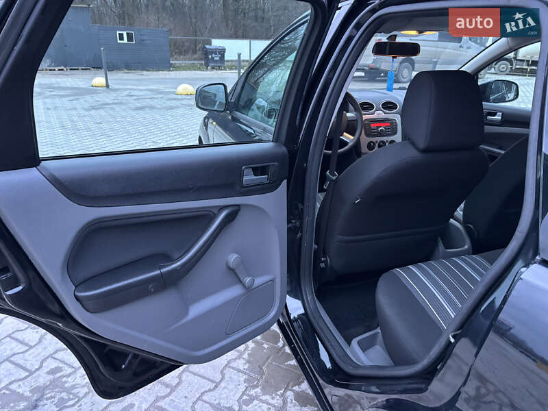 Универсал Ford Focus 2010 в Тернополе фото 15 Универсал Ford Focus 2010 в Тернополе