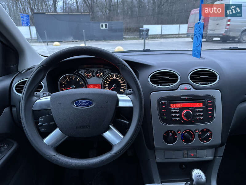 Универсал Ford Focus 2010 в Тернополе фото 27 Универсал Ford Focus 2010 в Тернополе