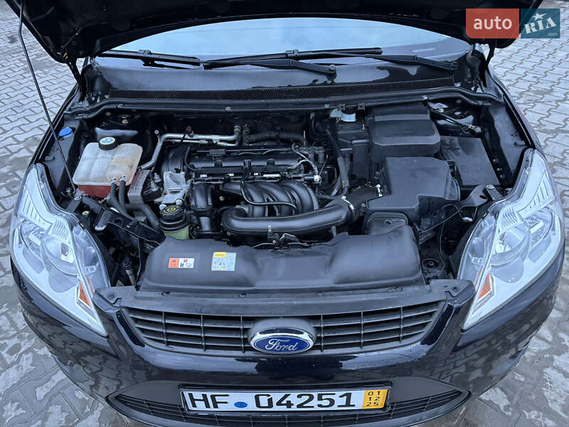 Универсал Ford Focus 2010 в Тернополе фото 33 Универсал Ford Focus 2010 в Тернополе