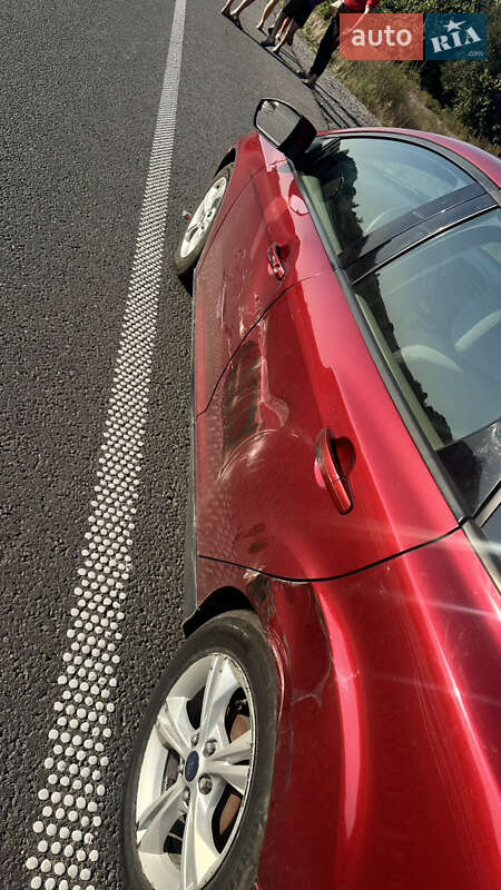 Седан Ford Focus 2014 в Вінниці фото 4 Седан Ford Focus 2014 в Вінниці