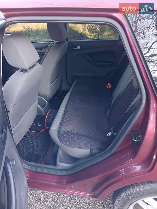 Универсал Ford Focus 2005 в Ровно фото 13 Универсал Ford Focus 2005 в Ровно