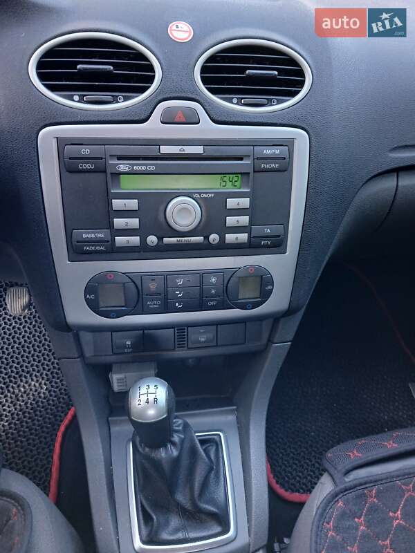 Универсал Ford Focus 2005 в Ровно фото 17 Универсал Ford Focus 2005 в Ровно