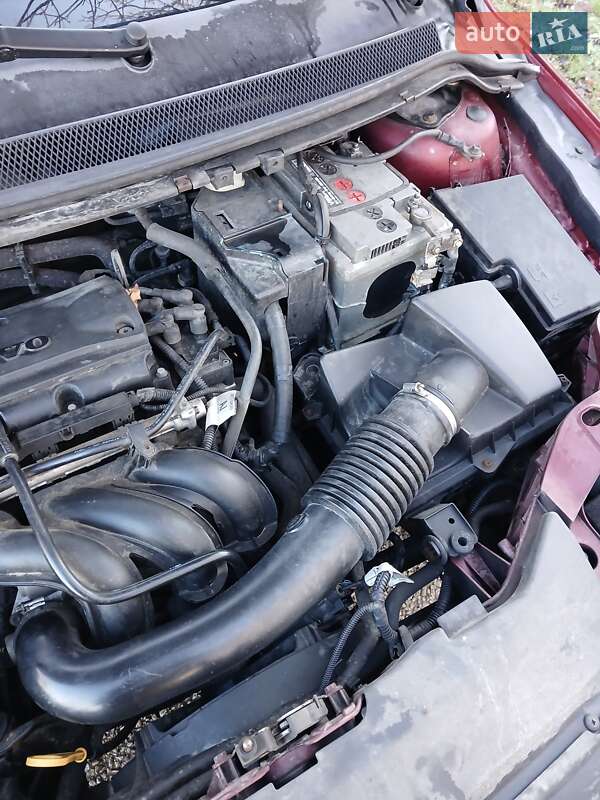 Универсал Ford Focus 2005 в Ровно фото 19 Универсал Ford Focus 2005 в Ровно