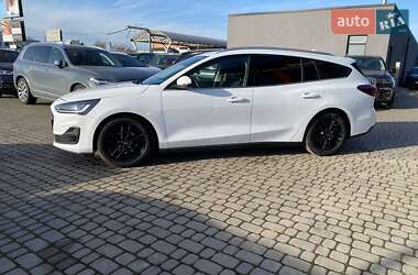 Універсал Ford Focus 2023 в Львові