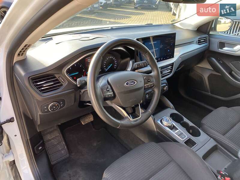 Универсал Ford Focus 2023 в Львове