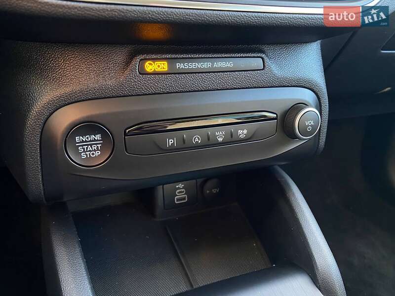 Универсал Ford Focus 2023 в Львове